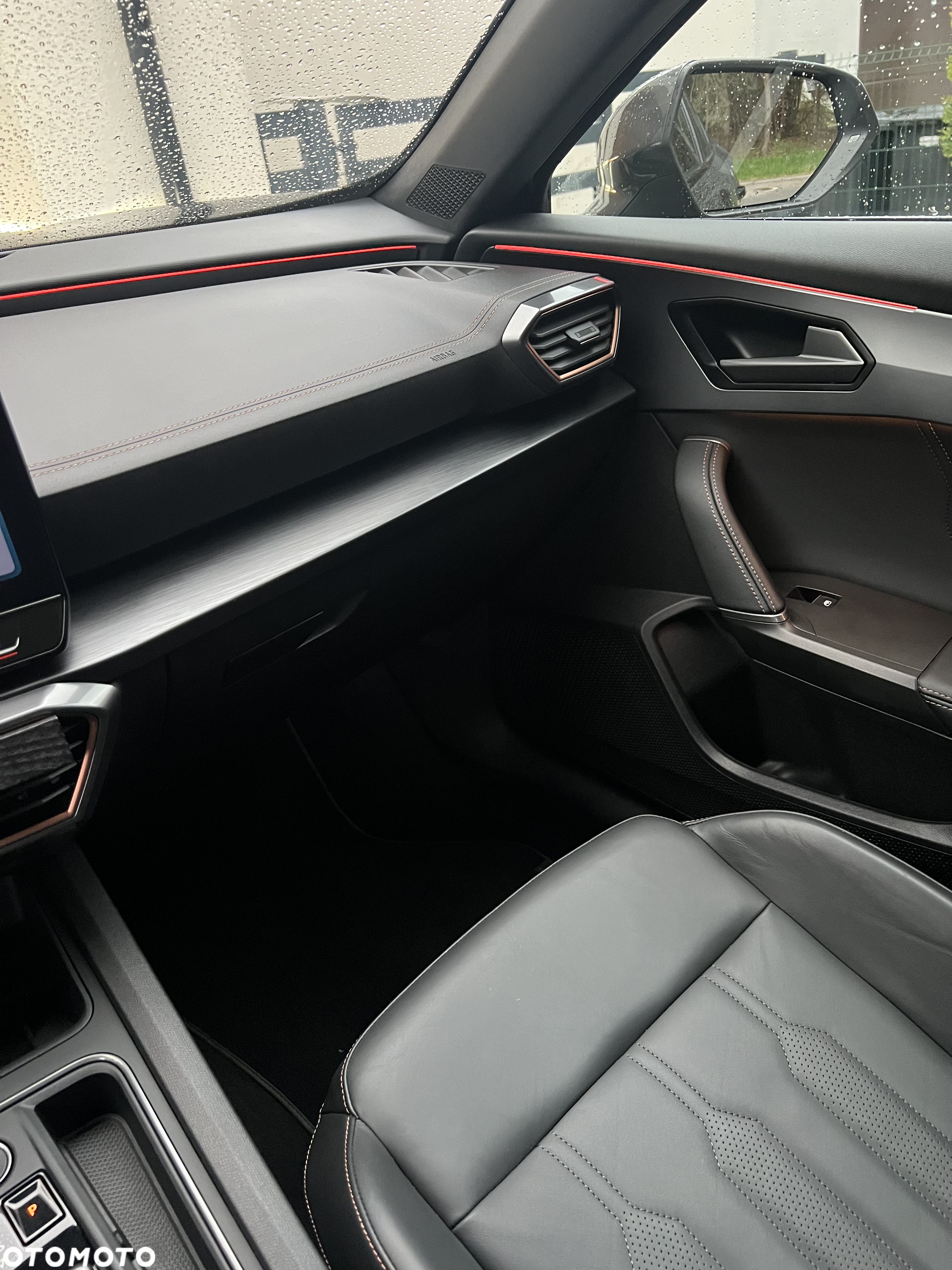 Cupra Formentor 2.0 TSI 4Drive DSG - 28