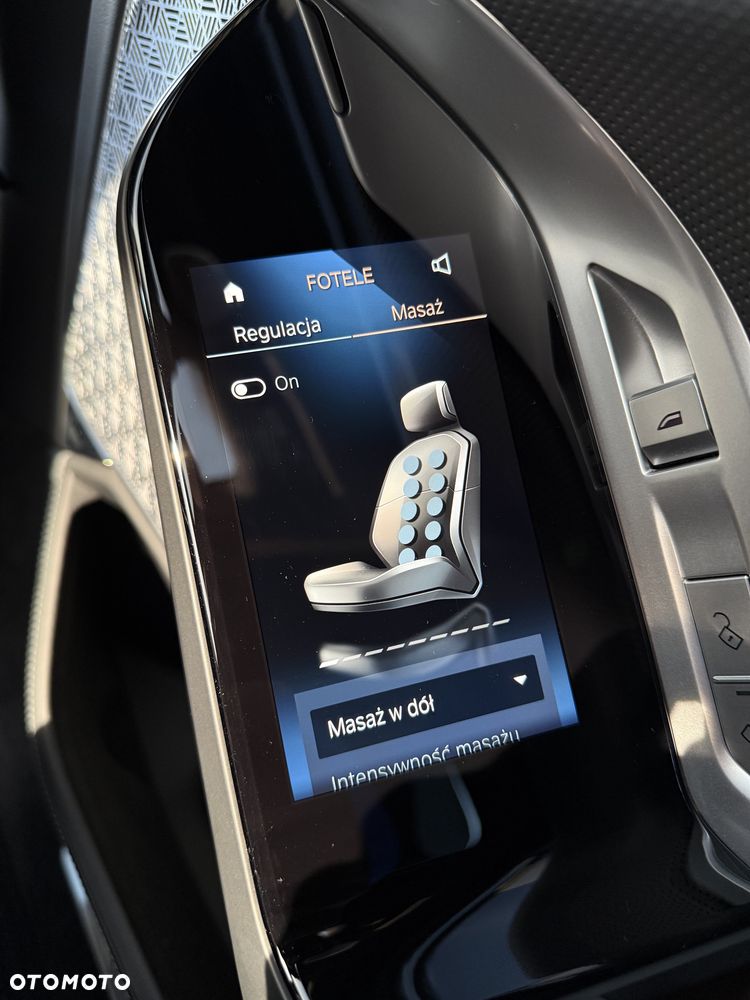 BMW i7 105.7kWh xDrive60 M Sport - 28
