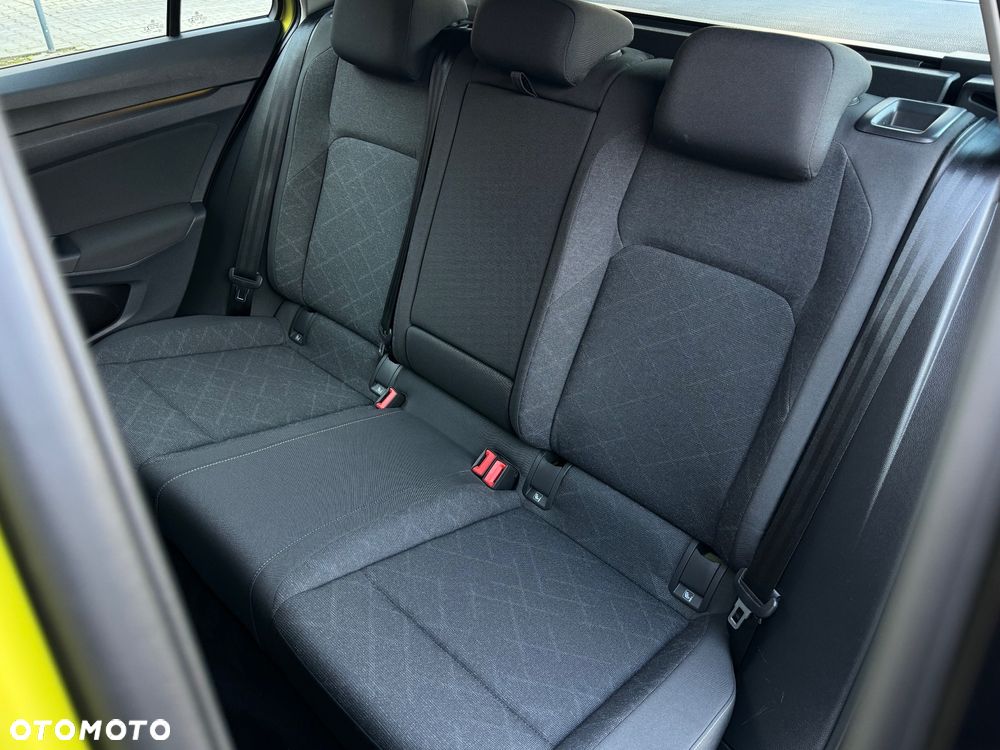 Volkswagen Golf 1.5 TSI EVO Life - 11