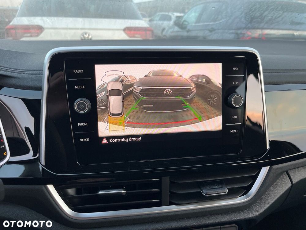 Volkswagen T-Roc 2.0 TSI 4Motion R DSG - 12