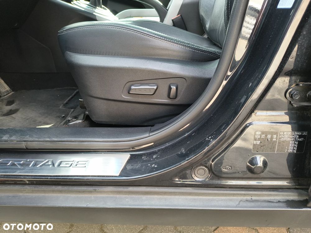 Kia Sportage 1.6 GDI Business Line L 2WD - 24