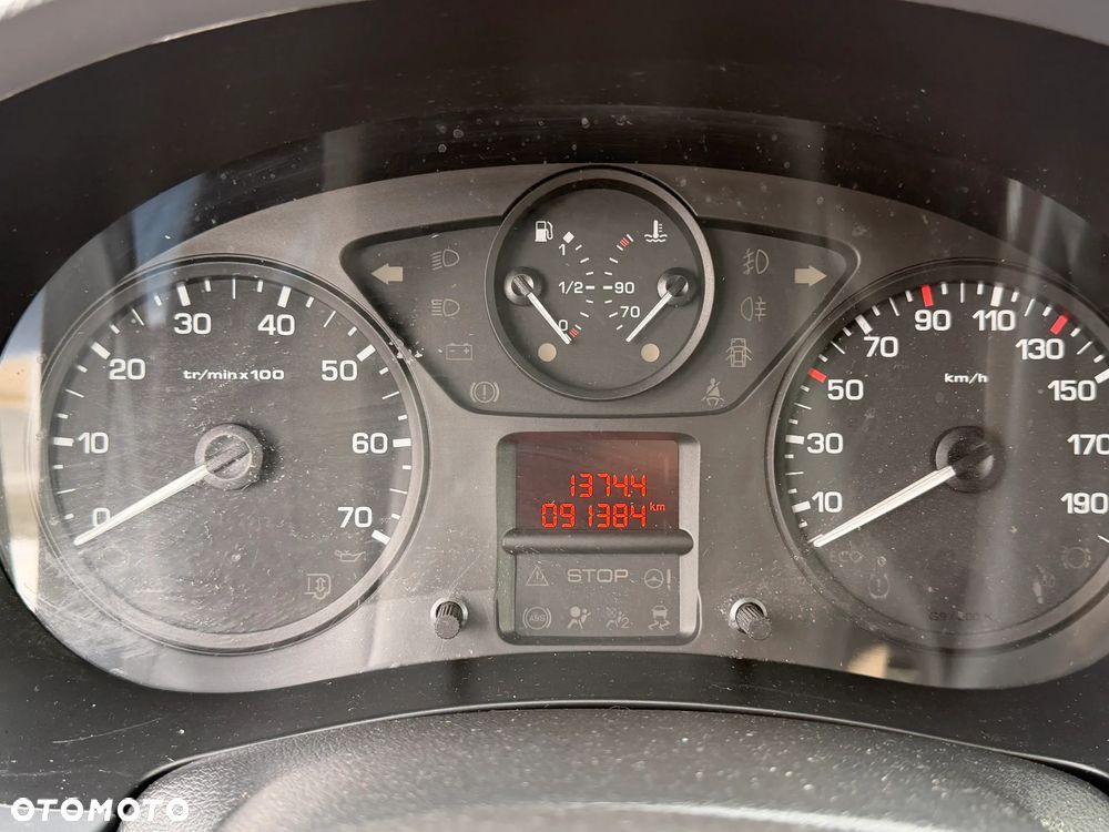 Citroën Berlingo - 20