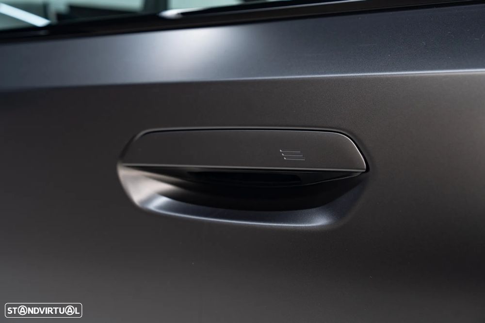 BMW M5 Touring xDrive - 19