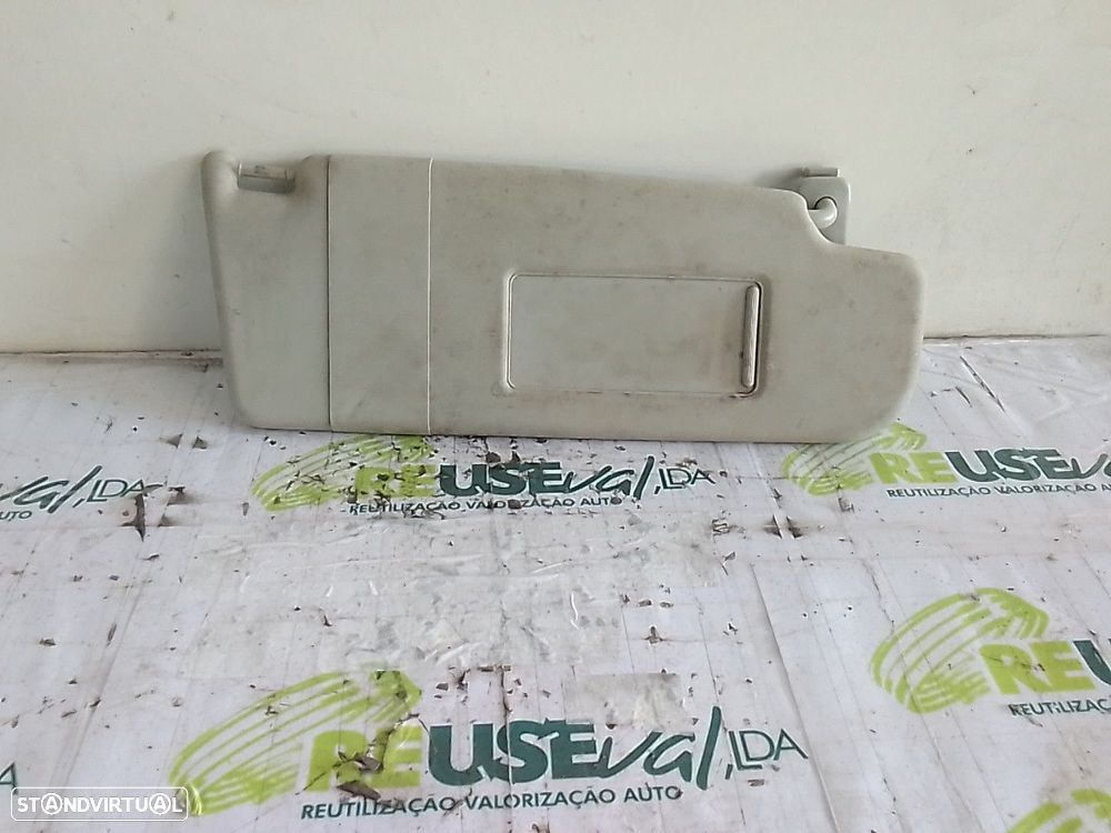 Pára-Sol Dto Fr Volkswagen Golf V (1K1) - 1