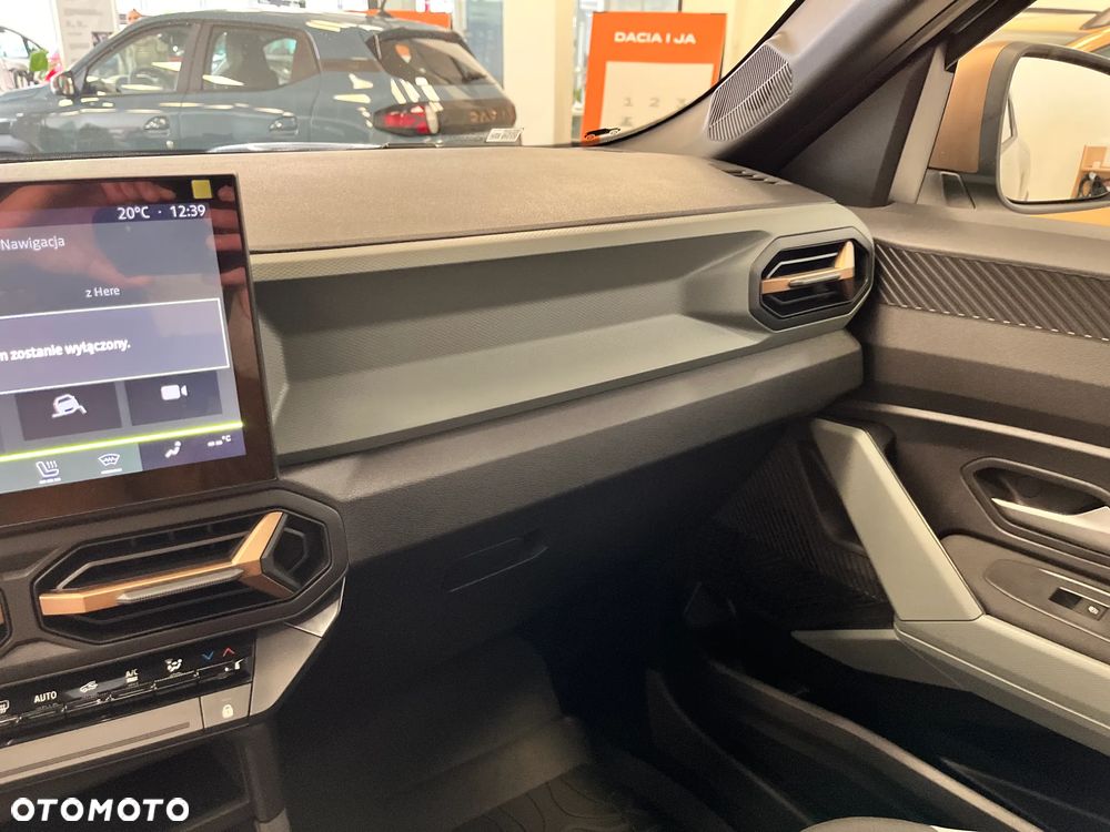 Dacia Bigster 1.2 TCe mHEV Extreme - 11