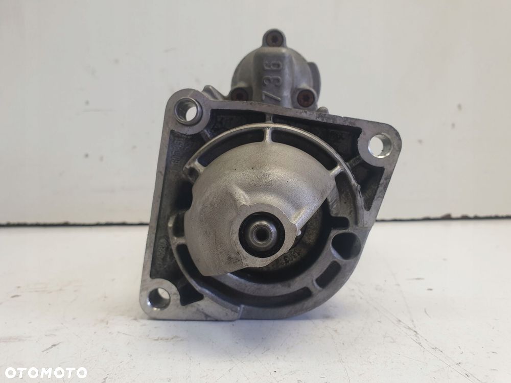 ROZRUSZNIK Alfa Romeo Giulietta 2.0 JTDM ROZRUSZNIK oryginał - 3