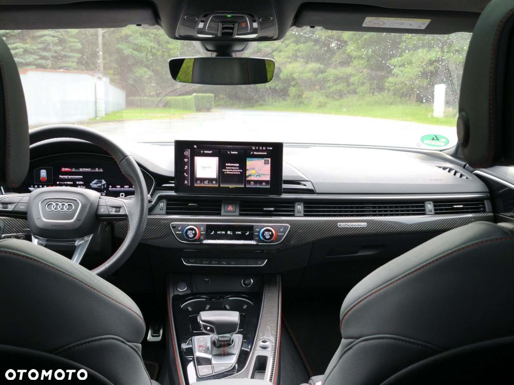 Audi A4 Avant 40 TDI quattro S tronic S line - 16