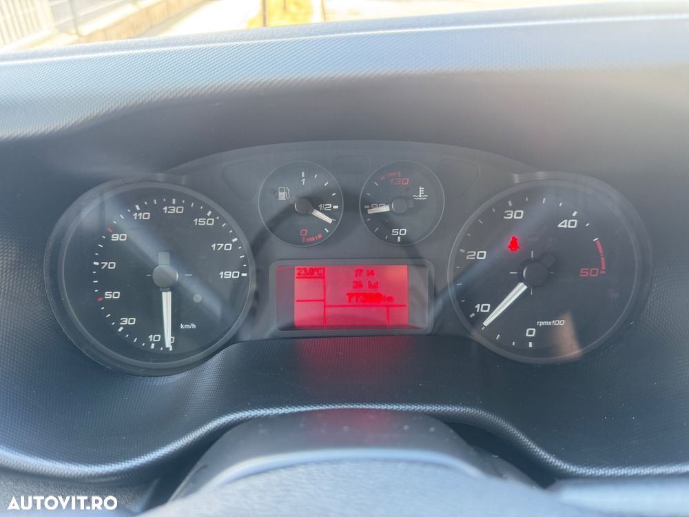 Iveco Daily 35C16 - 14