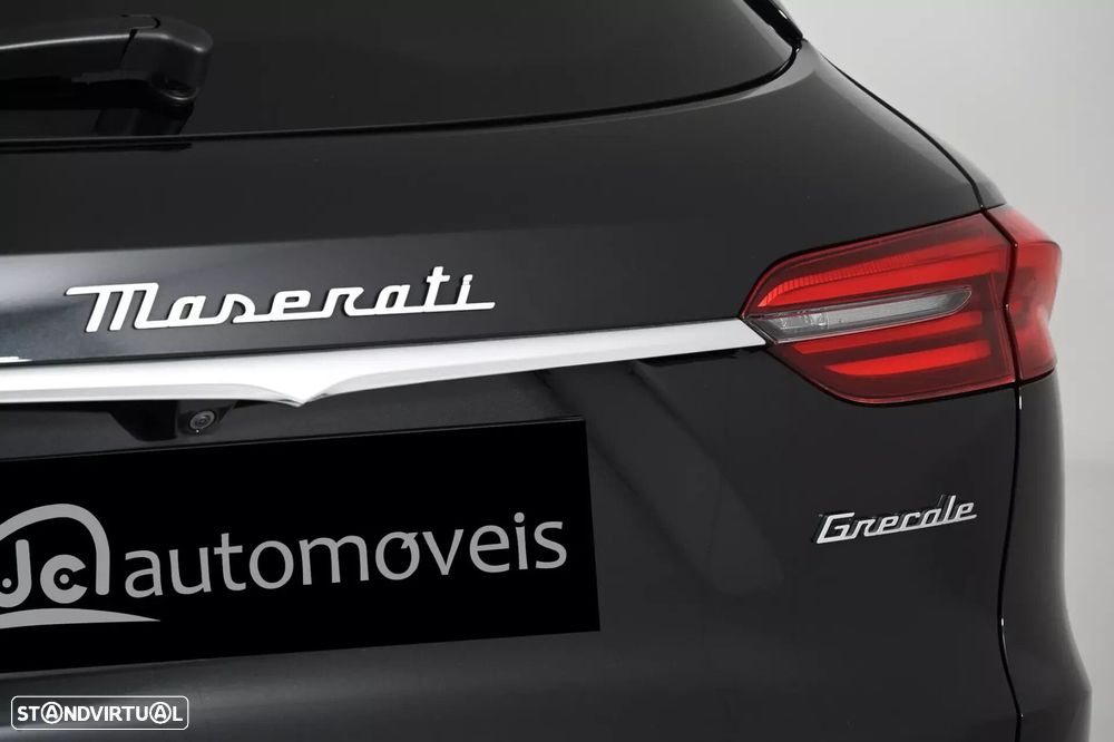 Maserati Grecale - 12