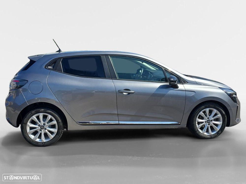 Renault Clio 1.0 TCe Intens CVT - 6