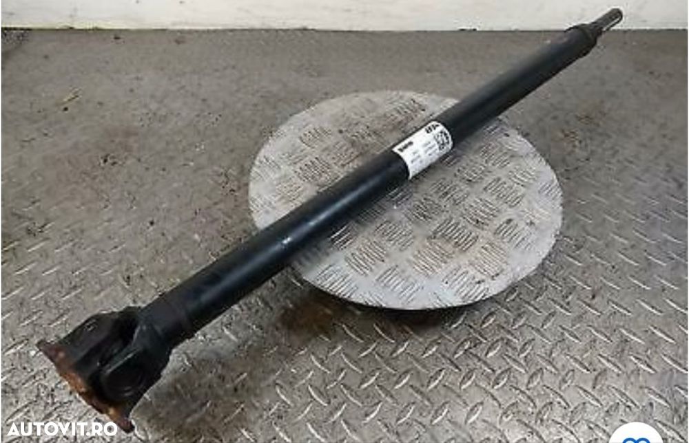 Cardan Grup Diferential planetare planetara fată Bmw 730xd G11 G12 B57 2.56 stânga sau dreapta 740xd 750xd cutie transfer coduri : 8632583. 7648878-06 - 6