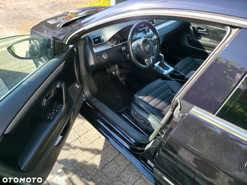 Volkswagen CC 2.0 TSI DSG - 5
