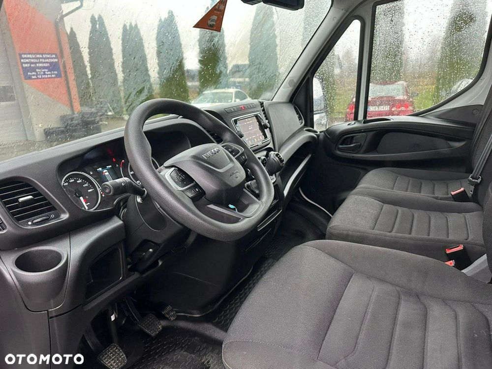 Iveco Daily 35C16 V - 14