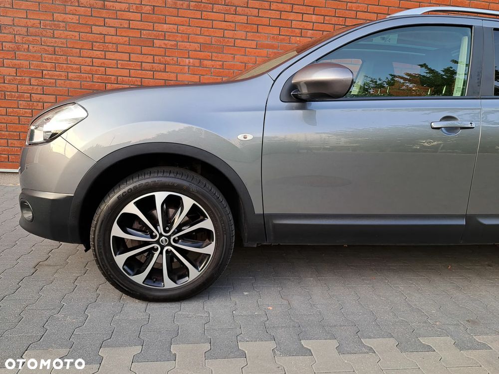 Nissan Qashqai 2.0 360 - 7