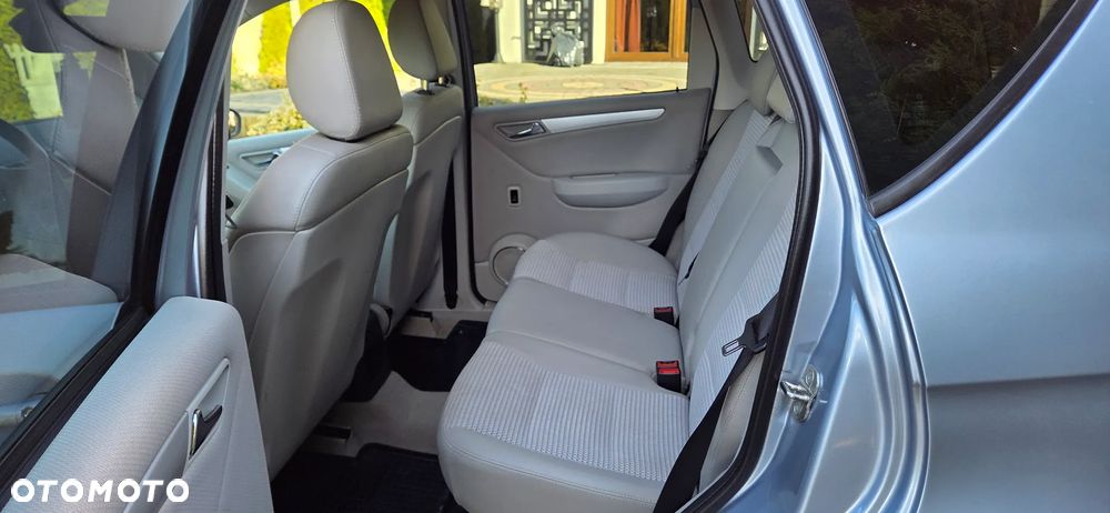 Mercedes-Benz Klasa A 150 Avantgarde Edition 10 - 10