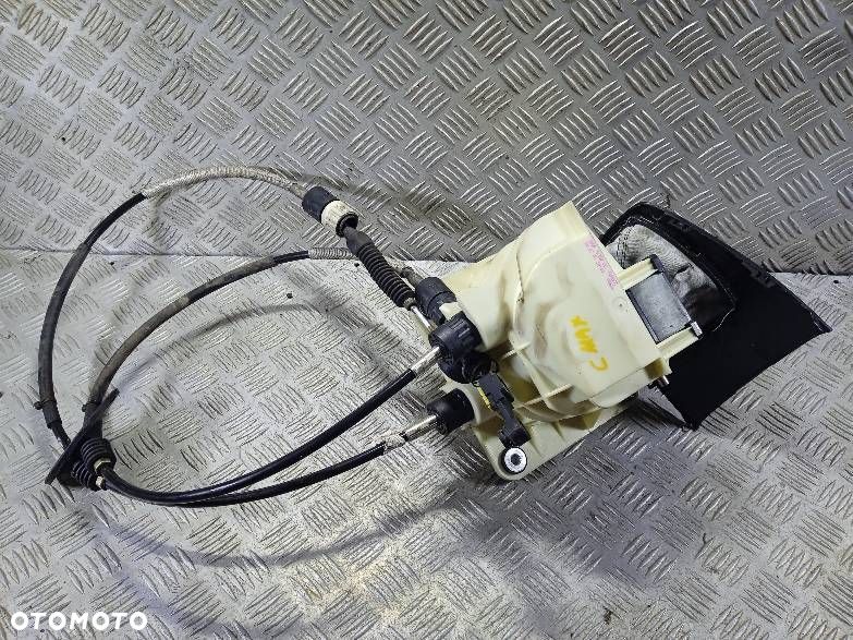 LEWAREK ZMIANY BIEGÓW FORD C-MAX 3M5R-7K387-FE - 2