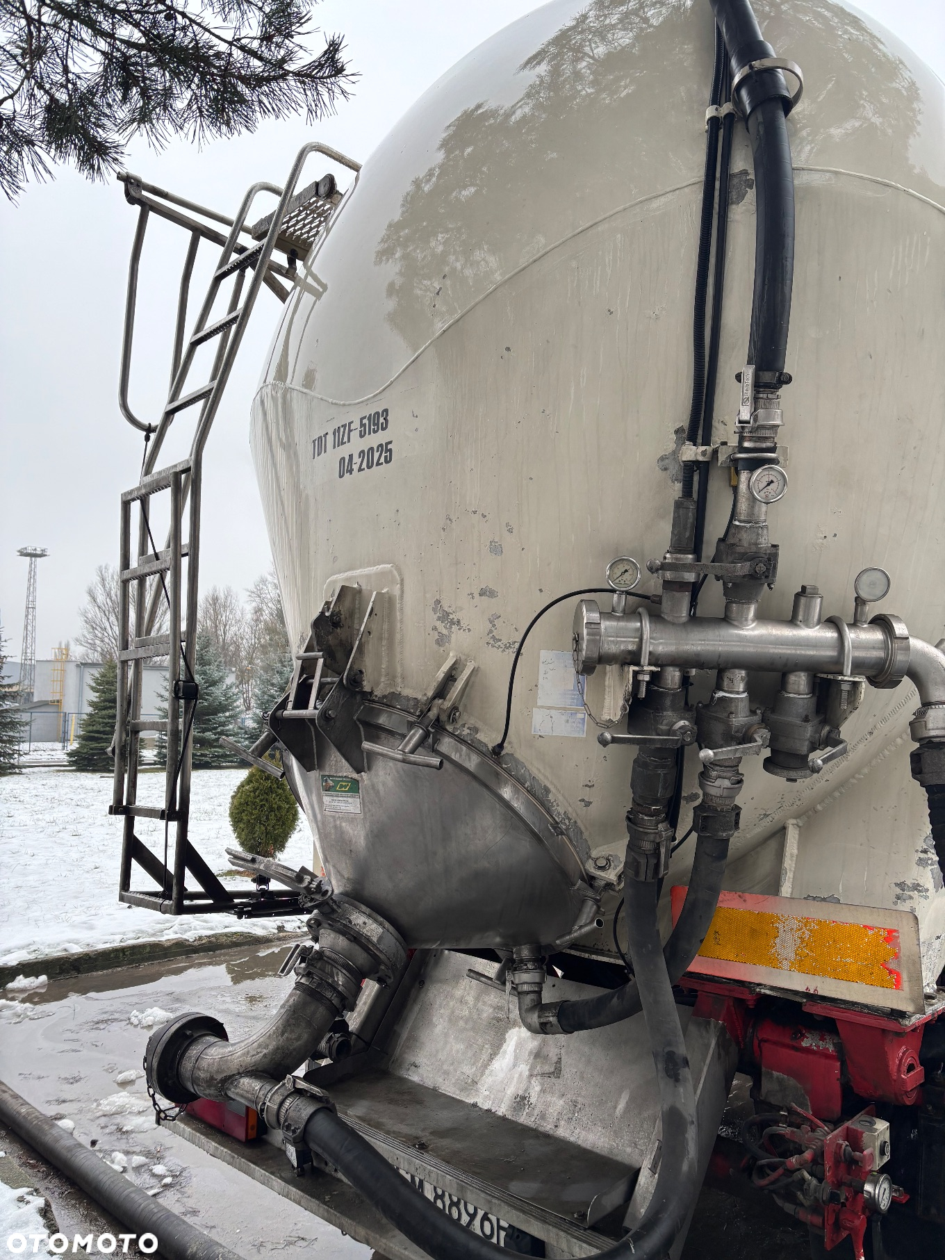 Feldbinder Kip - 5