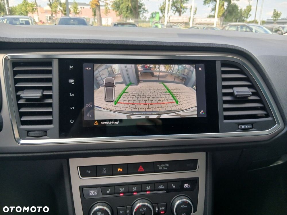 Seat Ateca 1.5 TSI Xperience S&S DSG - 25