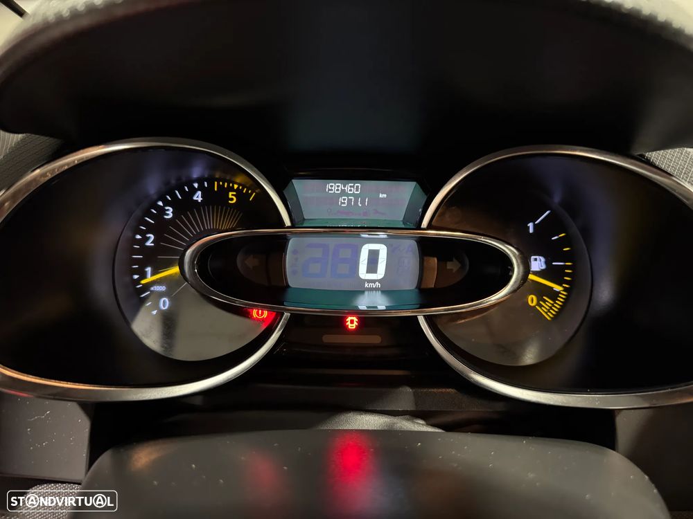 Renault Clio dCi 75 Stop & Start Life - 16