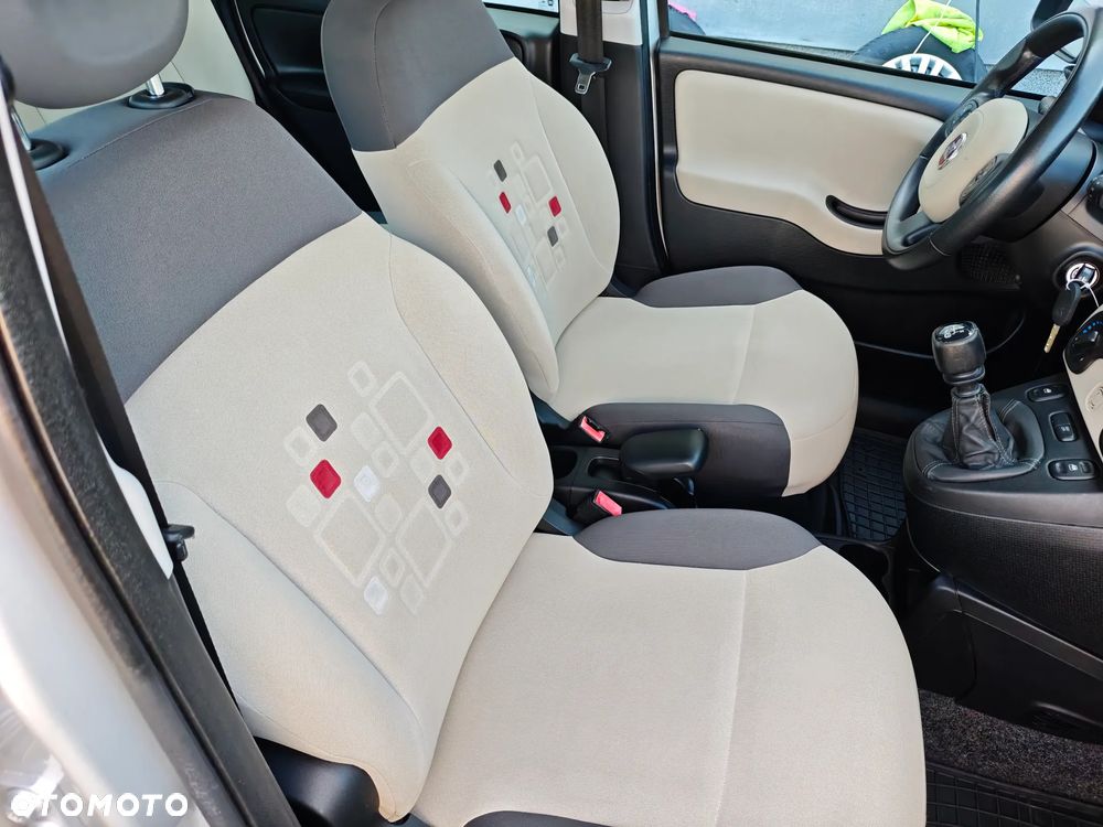 Fiat Panda 1.2 My - 12
