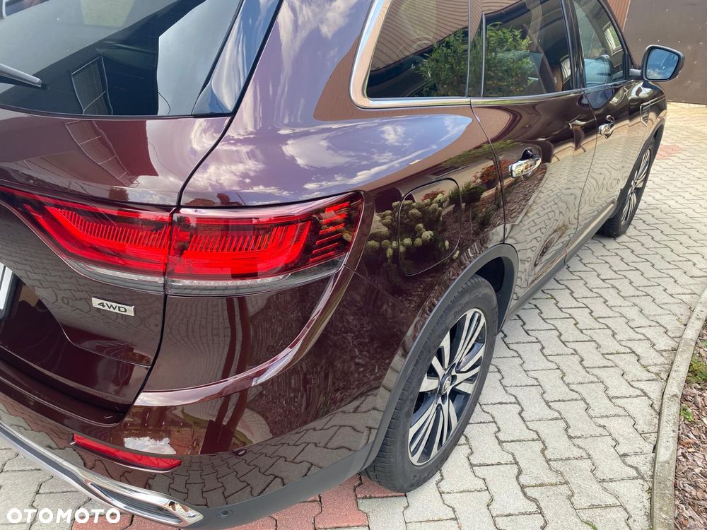 Renault Koleos - 12
