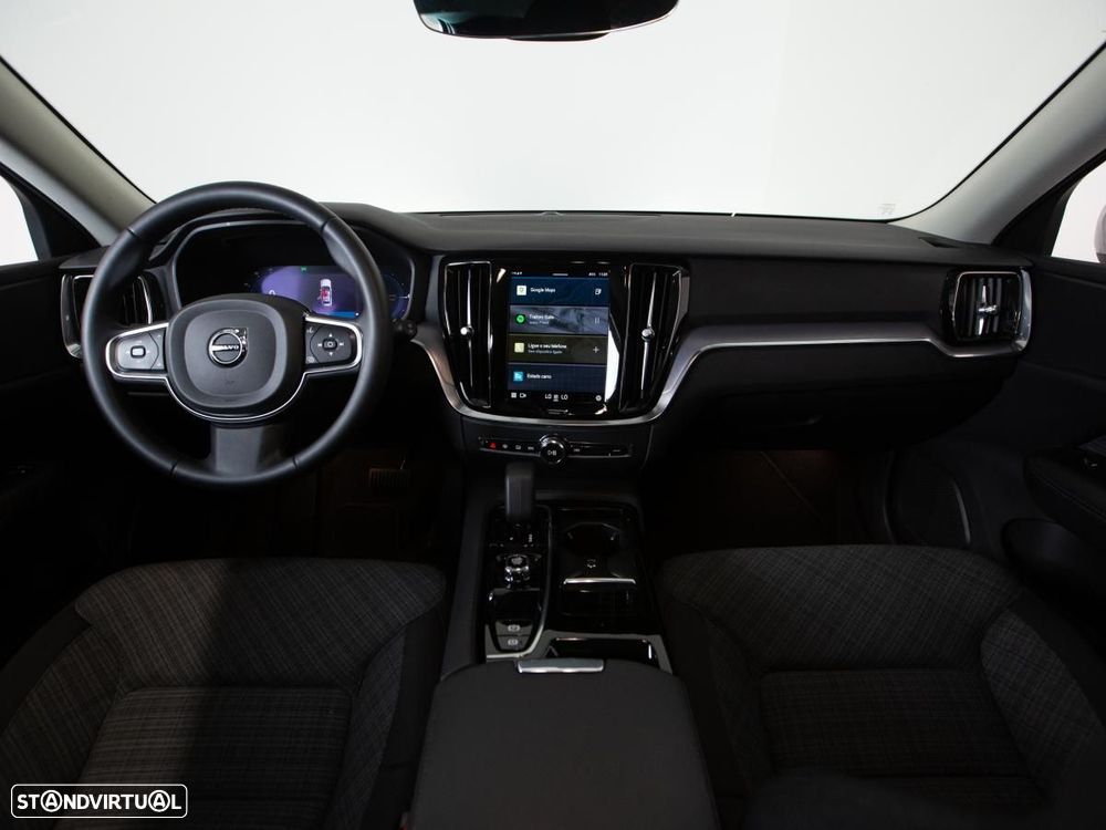 Volvo V60 2.0 T6 AWD TE Core - 6