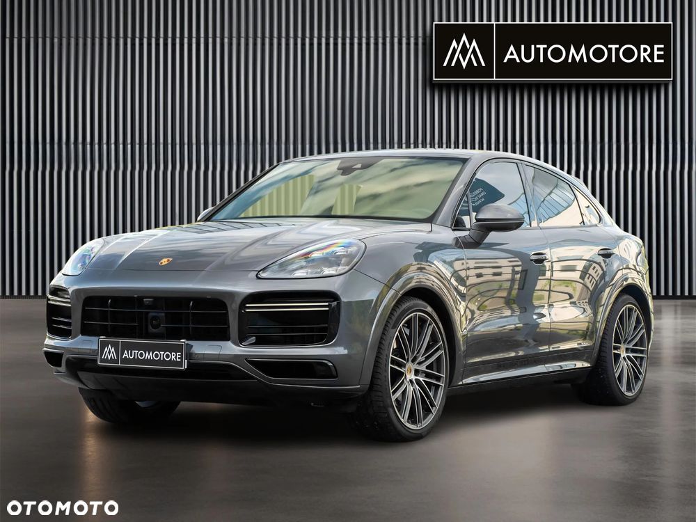 Porsche Cayenne - 6
