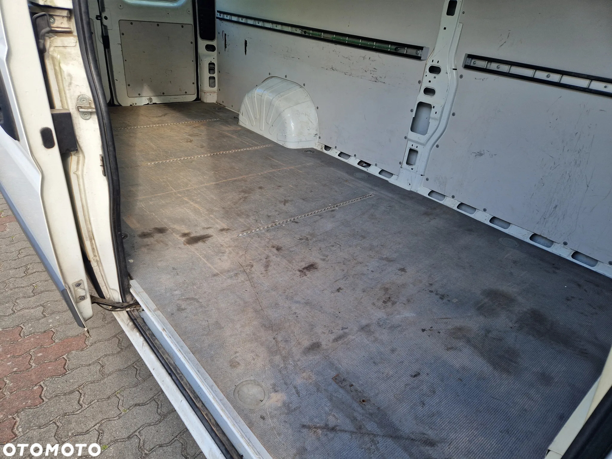 Peugeot Boxer - 11