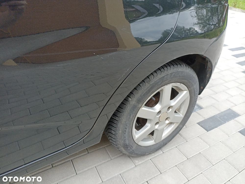Chevrolet Aveo 1.2 16V LS - 9