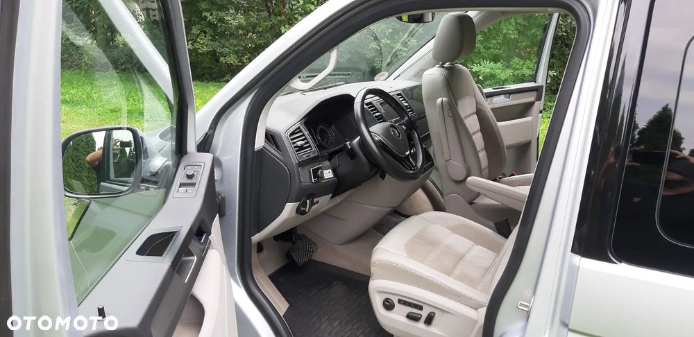 Volkswagen California - 30