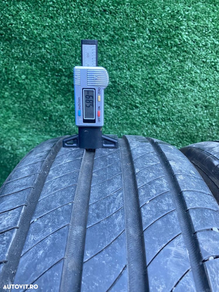Set 4 anvelope vara Michelin e Primacy 215 55 R17 98W Dot 1623 - 8
