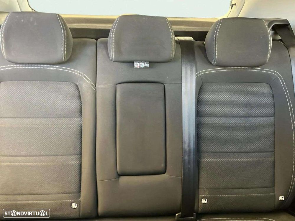 Fiat Tipo 1.3 M-Jet Lounge - 15