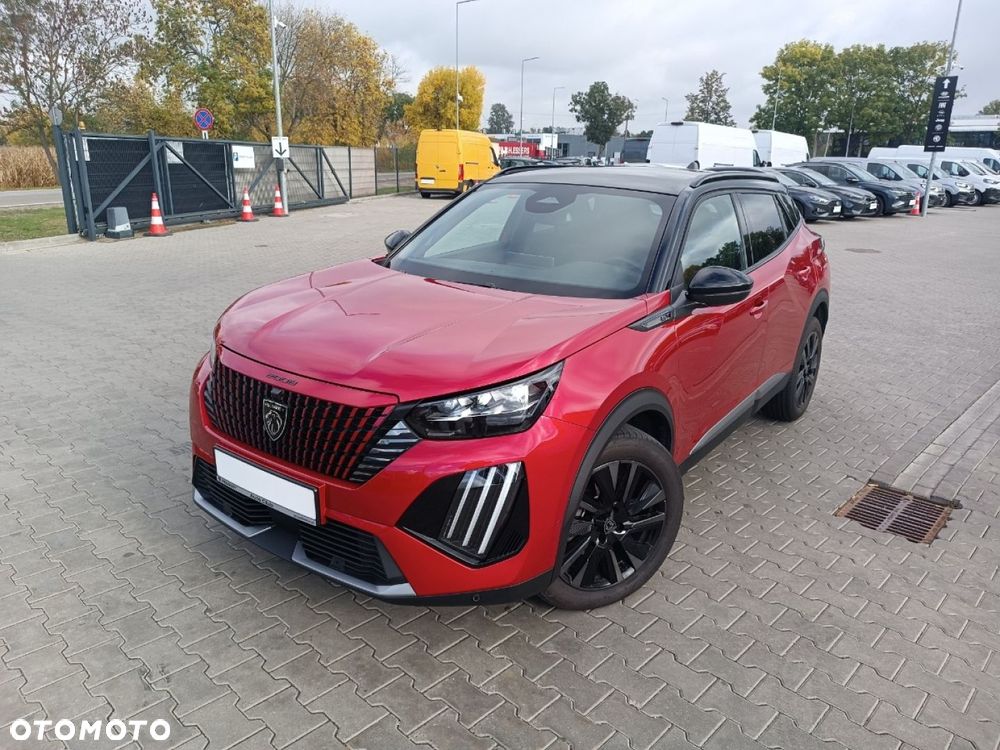 Peugeot 2008 - 3