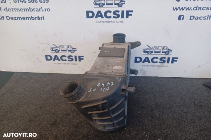 INTERCOOLER 3.0 TDI 8E0145806L MX1253 8E0145806L Audi A4 B7 [2004 - 2 - 2
