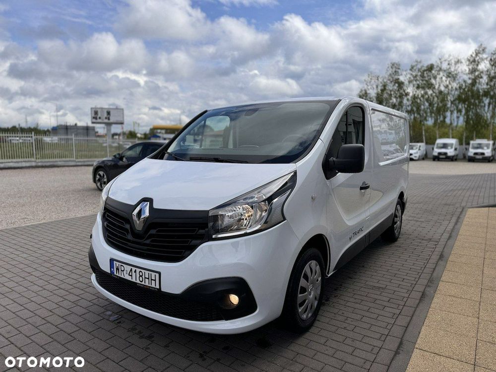 Renault Trafic - 4