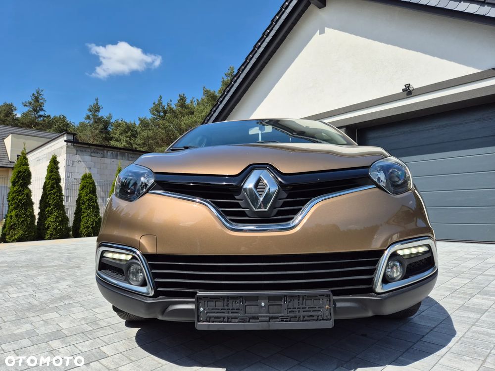 Renault Captur 0.9 Energy TCe Intens - 28