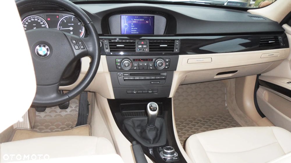 BMW Seria 3 318d DPF Edition Exclusive - 2