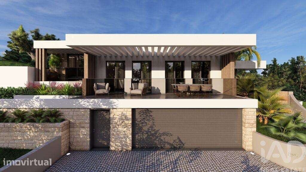 Casa / Villa T3 em São Brás de Alportel de 232 m2 - Grande imagem: 2/20