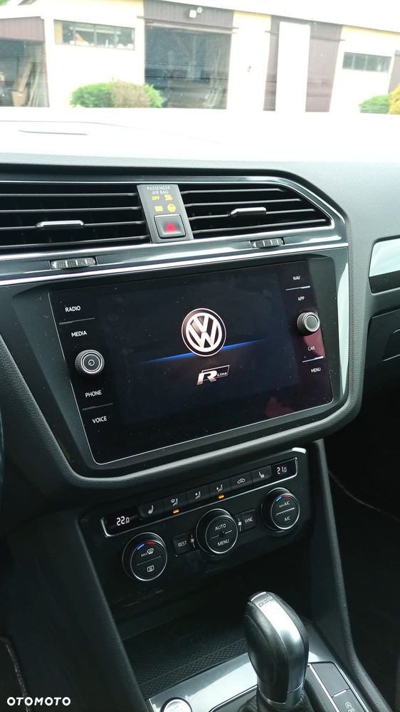 Volkswagen Tiguan 2.0 TDI BMT SCR 4Mot Highline DSG - 21