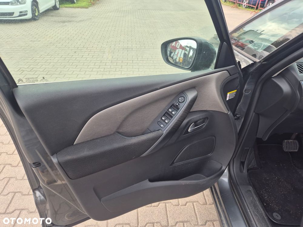 Citroën C4 Picasso BlueHDi 150 EAT6 Exclusive - 11