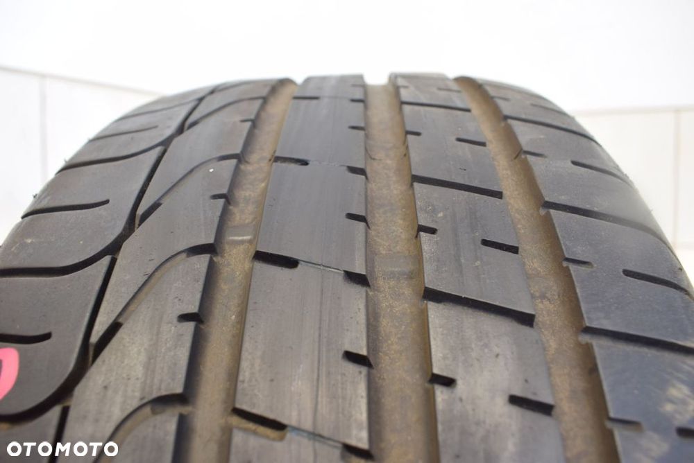 ZR19 245/40 Pirelli P zero Wysyłka gratis! - 2
