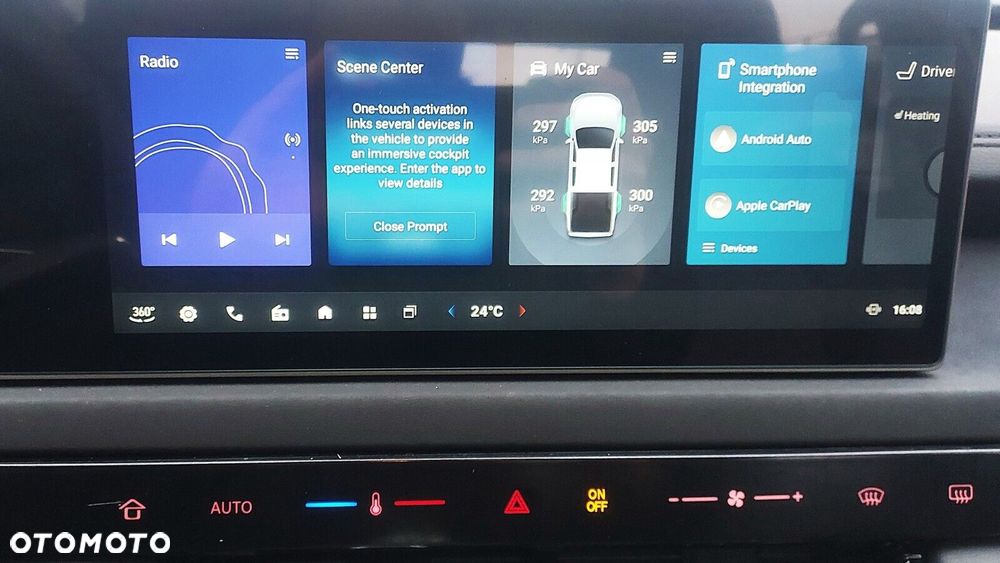 Maxus MAX PICKUP LUXURY - 18