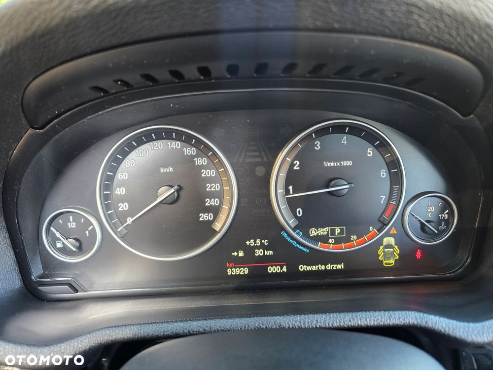 BMW X3 - 25