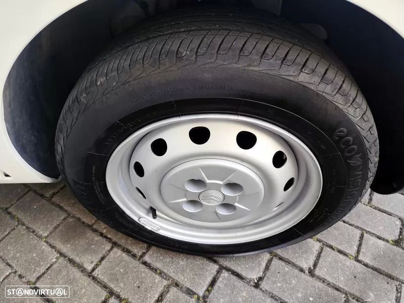 Citroën nemo 1.3 hdi , iva dedutivel - 25