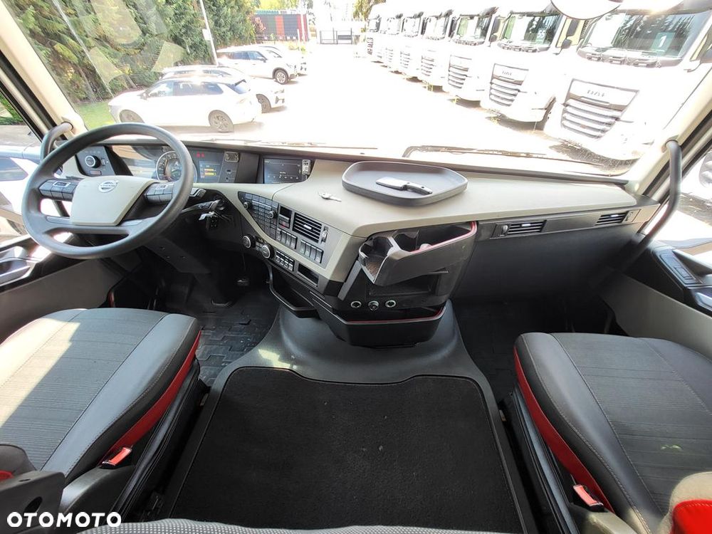 Volvo FH 500 - 16