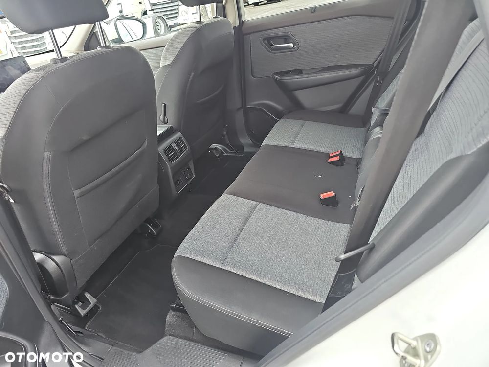 Nissan X-Trail 1.5 VC-T e-POWER N-Connecta 2WD - 20