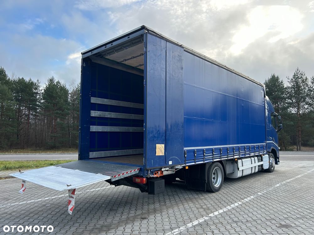 Volvo FH 18.420 - 15