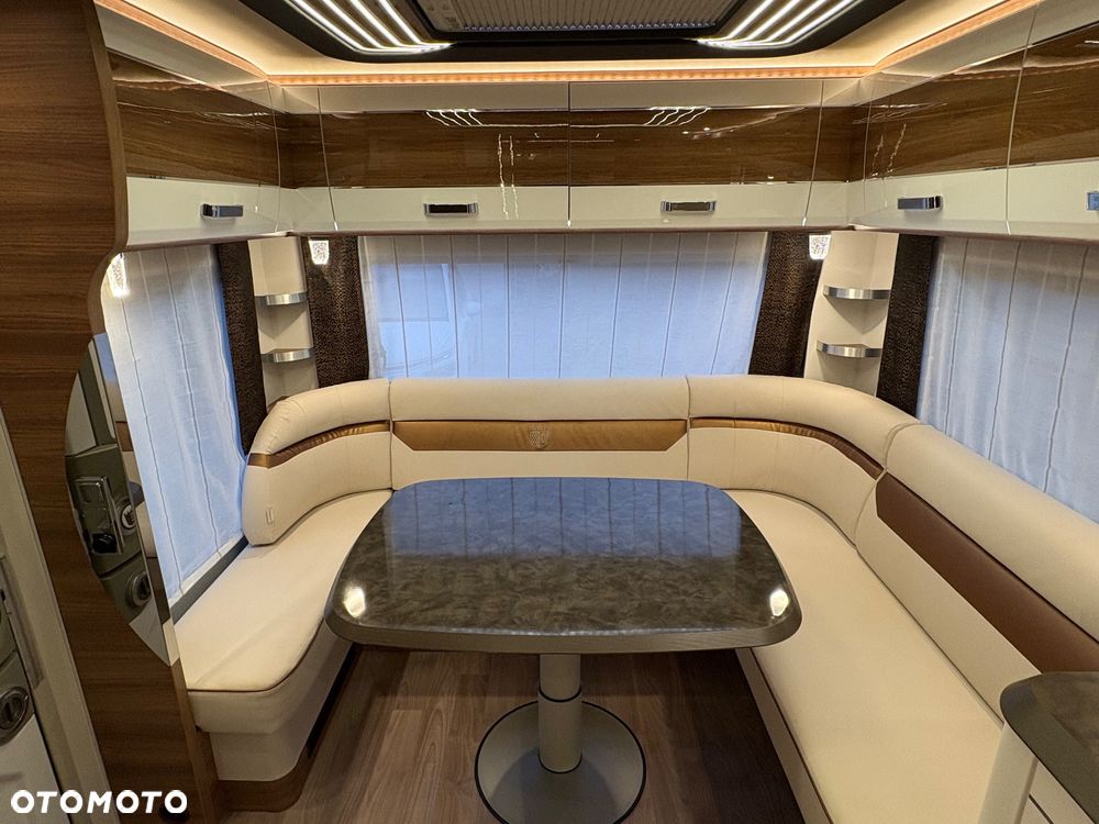 Tabbert Bellini 620 - 5