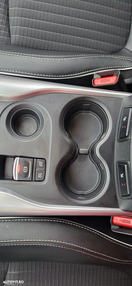 Renault Kadjar Energy dCi 130 4x4 Bose Edition - 15