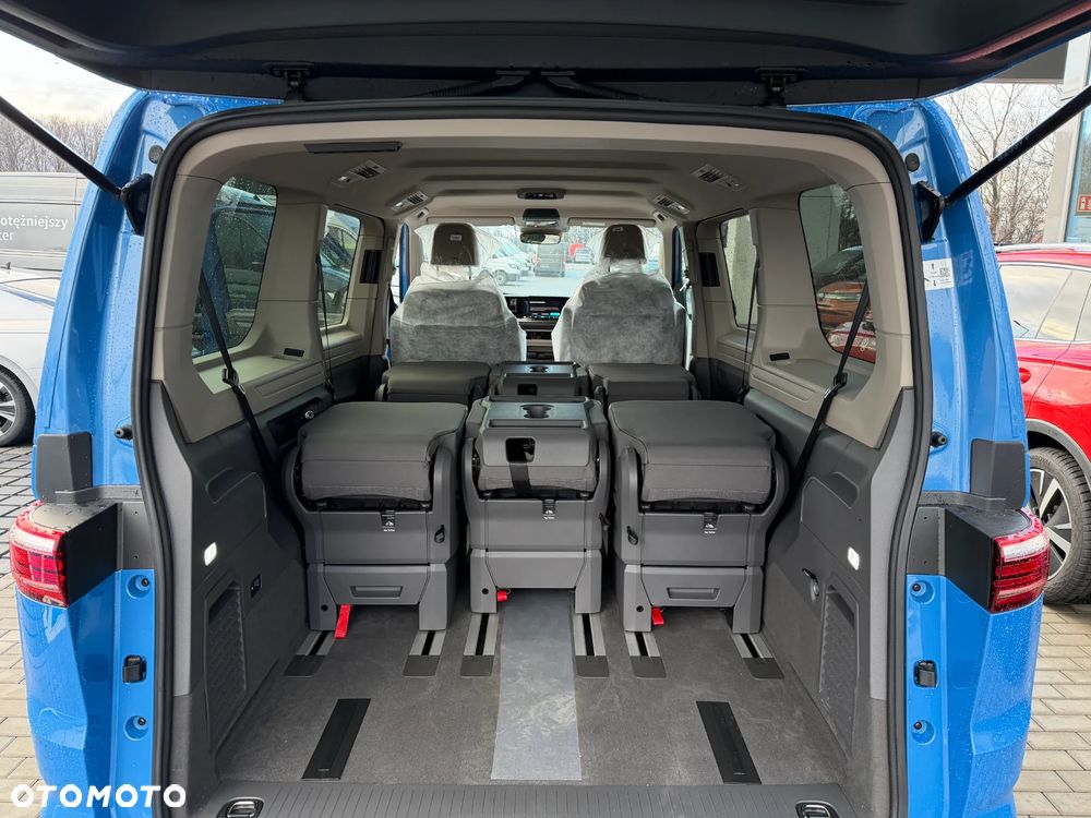 Volkswagen Multivan 2.0 TDI L2 Family DSG - 12
